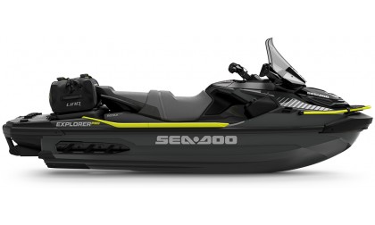 Explorer PRO 170 iDF (Tech Package) 